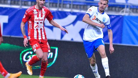 Universitatea Craiova 2-0 UTA Arad | Oltenii pun presiune înainte de FCSB – CFR Cluj! Craiova se apropie la doar patru puncte de prima poziție a Ligii I