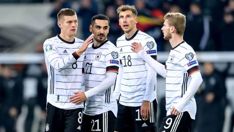 Ultima oră. S-a retras de la națională chiar înainte de România – Germania! Un star mondial a luat o decizie drastică