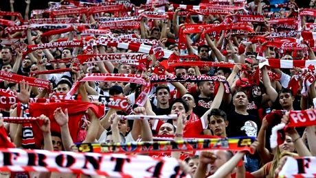 EXCLUSIV. Am aflat cine este sponsorul „secret” care i-a ajutat pe dinamoviști cu 100.000 euro pentru a obține licența. „Au plătit în avans!”