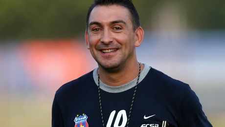 ”Am dat bere gratis, la toată terasa!” Ce meci l-a entuziasmat atât de tare pe Ilie Dumitrescu