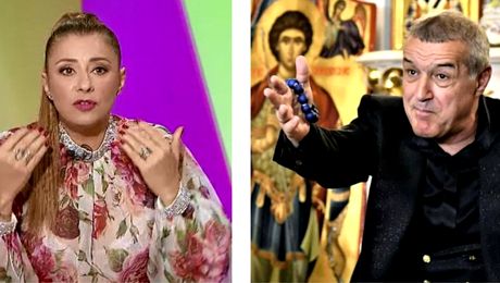 Prima victimă a conflictului Anamaria Prodan-Gigi Becali! Din titular incontestabil a ajuns rezervă „cu acte” la FCSB