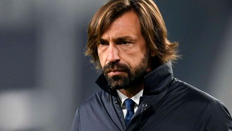 Andrea Pirlo nu mai are zile multe la Juventus Torino. Campioana i-a găsit înlocuitor galactic
