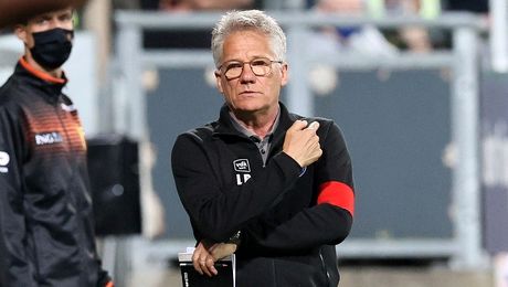 Anunț-bombă în Grecia: Boloni va fi demis azi și va fi înlocuit cu un alt român! Cine e favorit să preia Panathinaikos