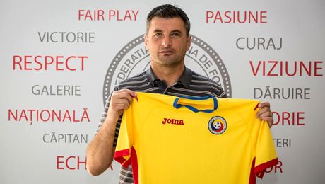 EXCLUSIV. Continuă schimbările la Dinamo. După Ionel Gane, suporterii au înlocuit un alt antrenor