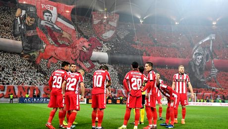 Dinamo, în situație critică! Dacă retrogradează, vor avea soarta FCSB-ului: fără siglă, fără palmares!
