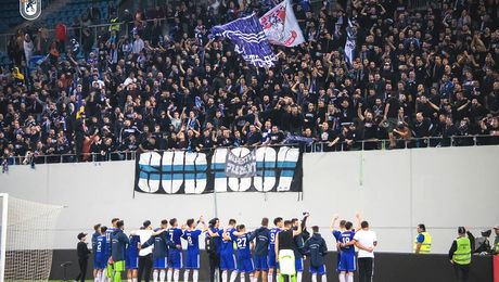 FCU Craiova are un nou antrenor! Surpriză pentru postul de team manager al oltenilor