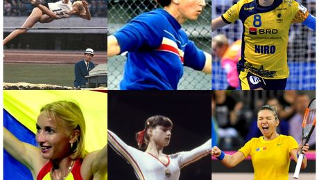 Opinie – Mihai Roșoiu. Fără ele ar fi imposibil. Chiar și în sport!