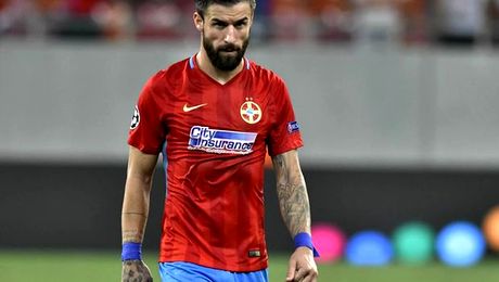 Incredibil unde a ajuns să joace Gabi Enache! „Au fost și oferte din Liga 1”. Doar că el a ales banii