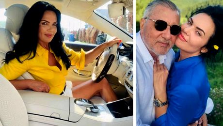 Exclusiv. Ioana e gata să se răzgândească și să se întoarcă la Ilie Năstase. Cadourile de 500.000 de euro ar putea cântări enorm