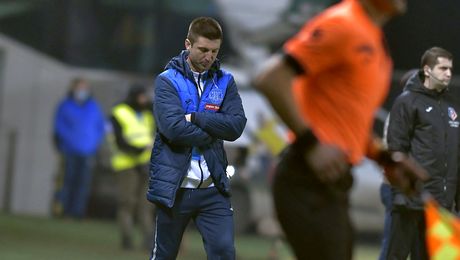 EXCLUSIV. Prima reacție a LPF, în scandalul momentului: ”Inacceptabil!”. Jigniri terifiante în Liga I: „Mai bine mureai!”