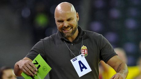 EXCLUSIV. Kim Rasmussen, omul care a câștigat Champions League cu CSM București, reacție despre presupusul blat România-Muntenegru: „Lumea a luat-o razna”