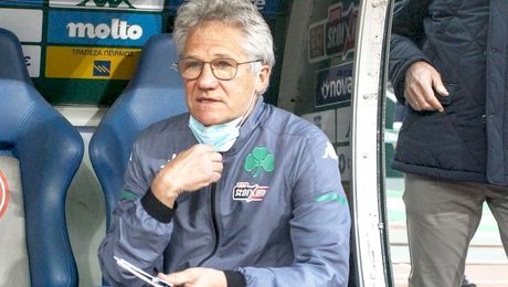 EXCLUSIV. Ladislau Boloni, în pericol în Grecia: „Toată lumea e în pericol, în alertă! Tocmai ce au fost depistați câțiva”