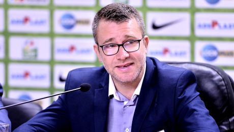 Liga Profesionistă, atac dezlănțuit la adresa FRF. Acuzații grave aduse de Justin Ștefan pentru oficialii federației