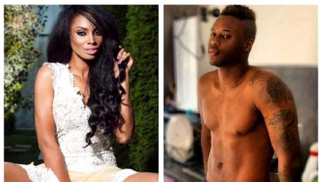 Fotbalistul din scandalul ”Cocaina” a părăsit-o pe Laurette! ”A rămas mut de uimire când a aflat din ce face bani”