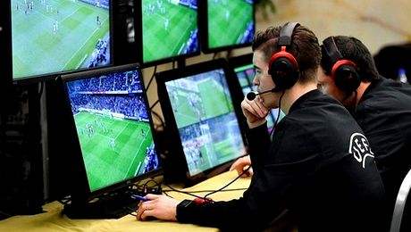 S-a aflat care va fi primul meci cu sistemul VAR în România! Când este programat