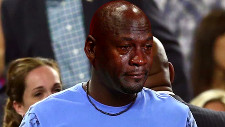 Michael Jordan e la pământ! A pierdut 400.000.000 de dolari în câteva luni. Fostul star NBA trece prin momente grele