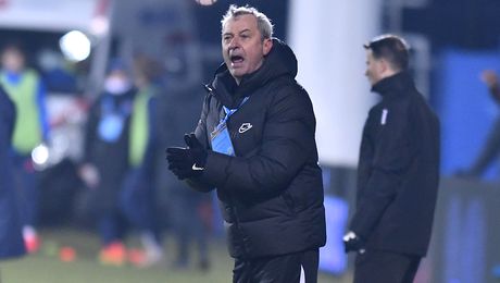 Războinicul Mircea Rednic a ieșit la atac după remiza Viitorului: „Cu mine antrenor, echipa n-a pierdut. Au pierdut alții, nu eu”