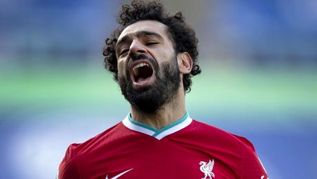 FC Liverpool îl pierde pe Salah și i-a găsit înlocuitor! Revenire spectaculoasă pe Anfield Road