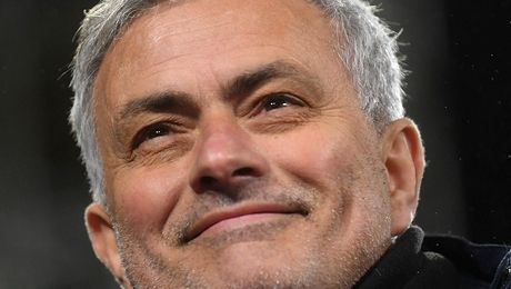 Mourinho rămâne „The Special One” după acest gest. Ce a făcut după meciul de la Zagreb este senzațional
