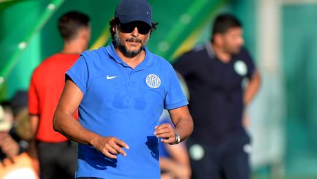 Poli Iași are un nou antrenor principal! Merge pe mâna unui italian cu ștate vechi în Liga 1