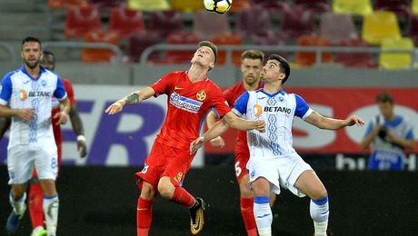 FCSB – U Craiova se joacă pe Arena Națională. Decizie de ultimă oră a organizatorilor Campionatului European