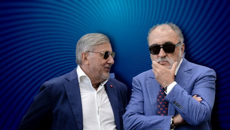 Scandalul dintre Ion Țiriac și Ohanian nu se mai termină. Miliardarul român ar fi luat deja o decizie