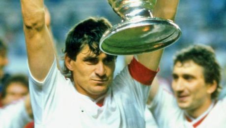 EXCLUSIV. Ştefan Iovan, optimist înaintea confruntărilor din preliminariile Mondialului din Qatar: „Avem nevoie de o victorie cu Germania”