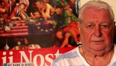 Tragedie la Dinamo după ce o fostă mare glorie a clubului a murit! S-a dus și „Flencea”