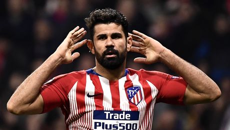 Transfer uriaș în fotbalul european! Diego Costa pleacă de la Atletico și semnează cu o fostă câștigătoare de Champions League