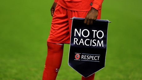 UEFO! Te-ai pătat de regulament