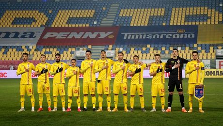 Vești proaste pentru Adrian Mutu! Pierde un jucător de bază cu câteva zile înainte de Campionatul European U21