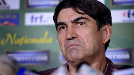 FOTO EXCLUSIV. Victor Pițurcă s-a decis. Investește milioane de euro. Fiul său, Alex, îi va fi alături