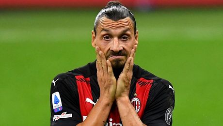 Revenit după cinci ani în națională, Zlatan e la fel de arogant: ”Sunt cel mai bun!”