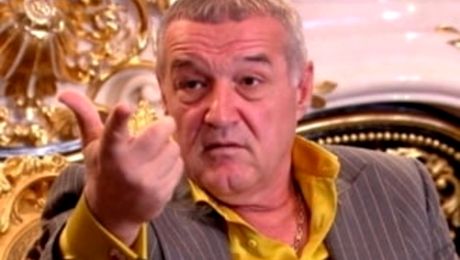 Becali s-a sucit! ”Joc în Ghencea, dar am eu condiția mea!” Incredibil ce îi cere Ministrului Apărării naționale!