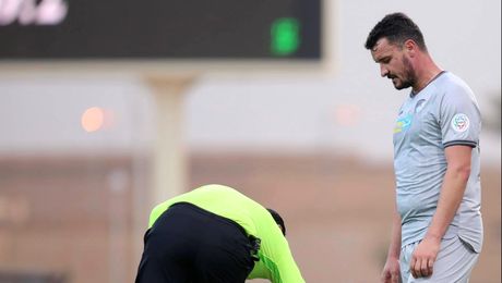 „Budescu este mai gras ca mine!”. Dragomir îi dă dreptate lui Rădoi