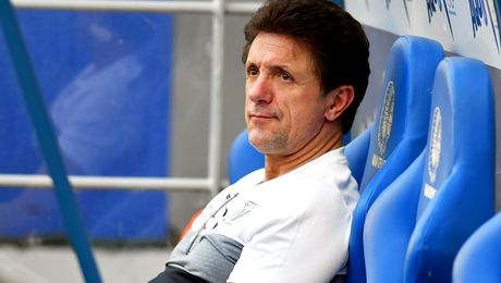 Cutremurătoarea declarație a lui Gică Popescu: „Doctorul mi-a zis că pot să mor”. Momente uluitoare trăite de fostul căpitan al Barcelonei