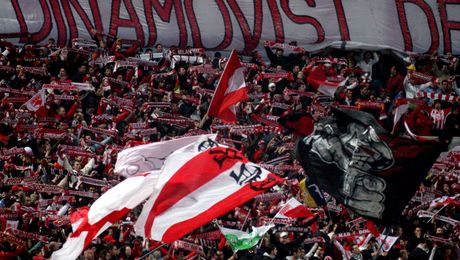 Artificiul prin care Dinamo poate obține licența mult dorită. Fanii „câinilor” sunt aproape de o nouă victorie
