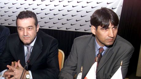 Victor Pițurcă, față-n față cu dușmanul Gigi Becali: „Ne-am văzut și i-am spus!” Părerea lui Piți despre conflictul Steaua-FCSB