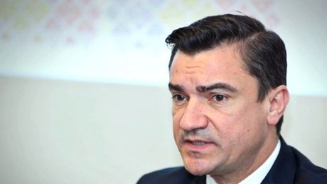 Primarul Iașiului taie în carne vie: Cristea și Heleșteanu, dați afară! Cine vine antrenor