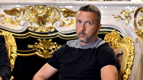 A durat puțin până când Meme Stoica a ieșit la rampă după suspiciunile de blat de la FC Botoșani – FCSB