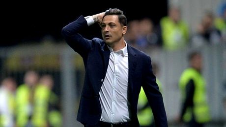 Mirel, scos din sărite: „Voi vă pricepeți mai bine, noi nu ne pricepem! Atât am putut în seara asta”