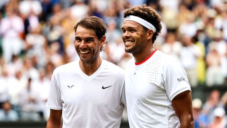 Federer, Nole și Nadal? ”Când joci cu ei, te gândești dacă scapi de pe teren în viață!”. O spune un jucător din TOP 5 ATP!