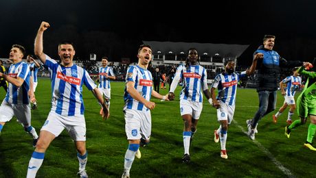 Ei sunt finaliștii pentru postul de antrenor la Poli Iași. Cine e favorit să preia ”lanterna”