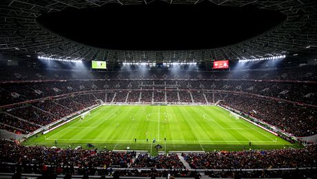 Încă un meci de Champions League se va juca la Budapesta! UEFA a decis cine se va înfrunta în Ungaria