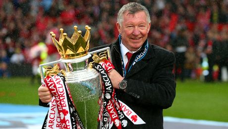 Sir Alex Ferguson: „Românul e singurul pericol!” Ce fotbalist l-a impresionat pe cel mai titrat antrenor din istorie
