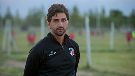 Îl țineți minte pe Gabriel Viglianti? Fostul mijlocaș al Oțelului scrie istorie în Argentina