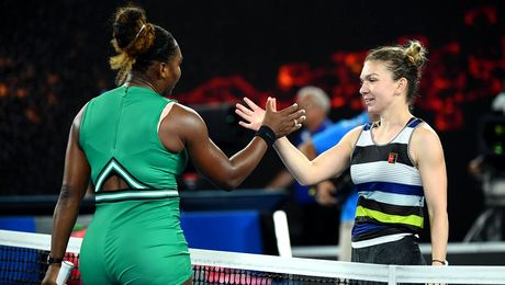 Revenire spectaculoasă anunțată de Serena Williams. Sportiva din SUA o să participe la Wimbledon