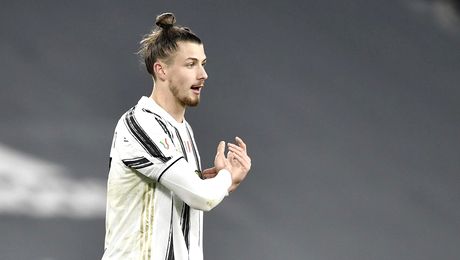 Radu Drăgușin, declarații în premieră, după ce a semnat cu Juve! „Ronaldo e mai tare ca Messi!” Despre relația specială cu CR7 și câte ore muncește pe zi