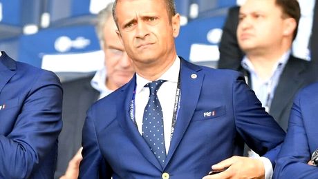 Bodescu, replică ironică pentru Mititelu după ce a fost acuzat că dirijează arbitrii: „Am puteri malefice”