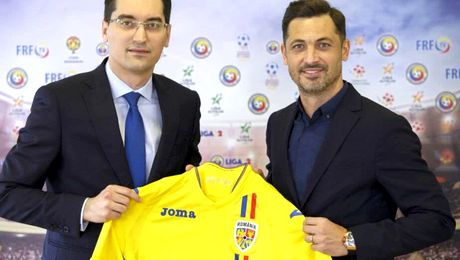 LPF cere demisia lui Mirel Rădoi? „Trebuie să vorbim de schimbări majore la FRF”